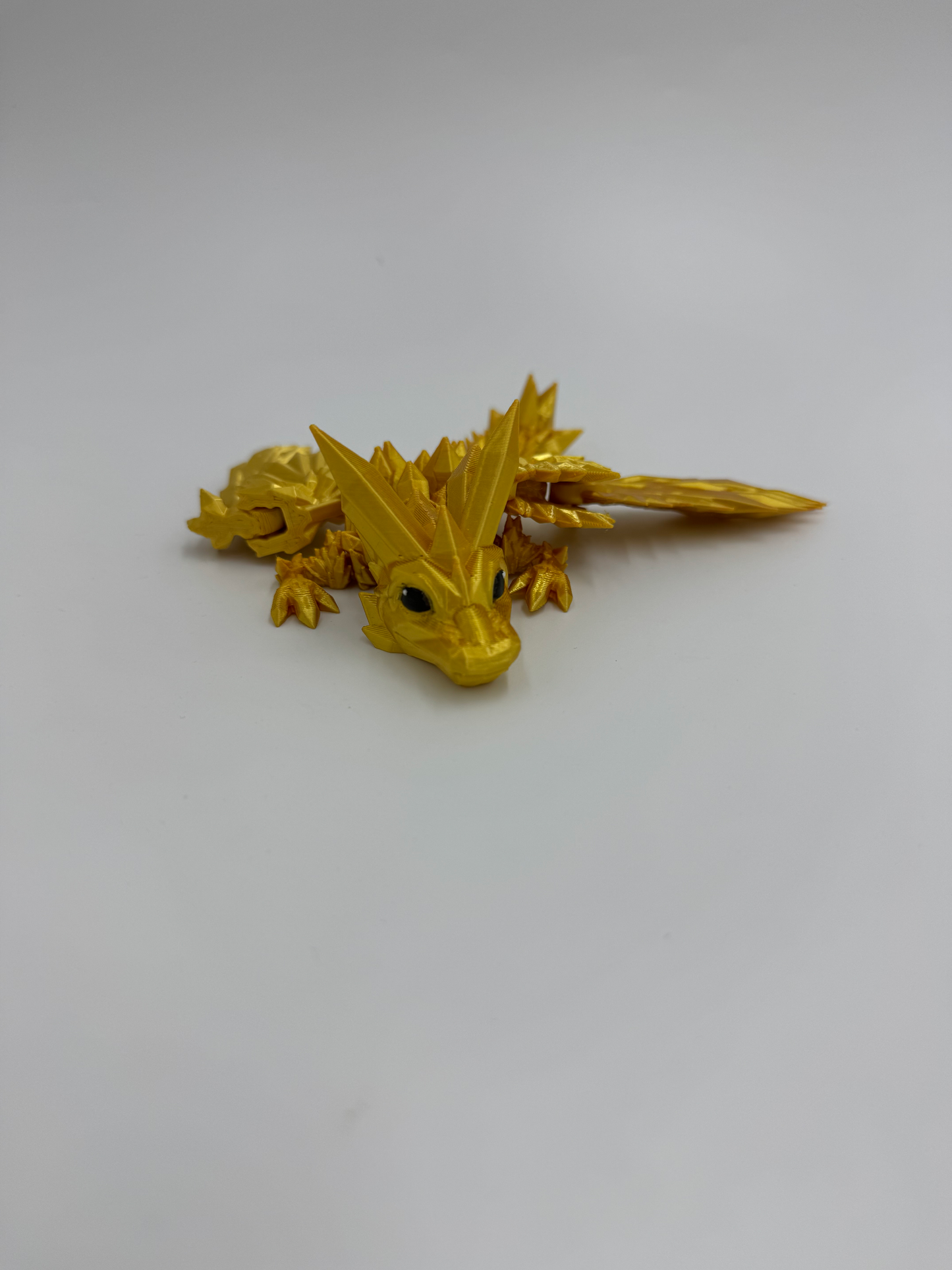 Dragon Guardians