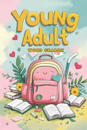 Young Adult (Word Searches)