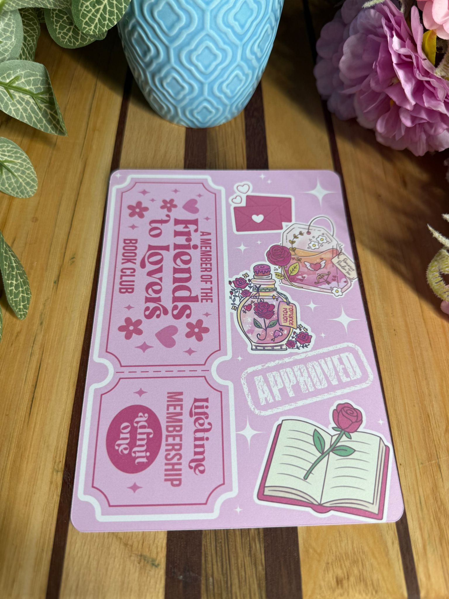 Kindle Inserts