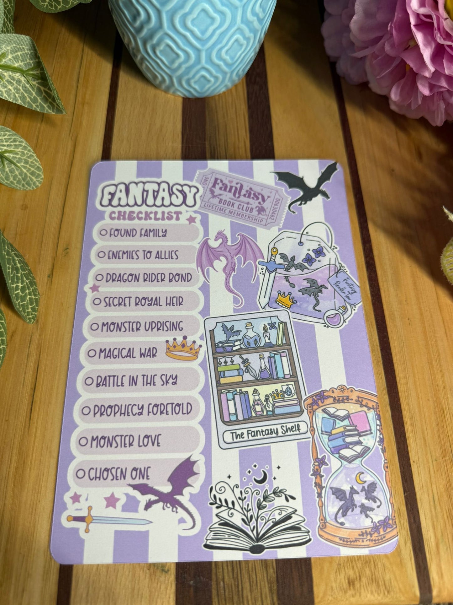 Kindle Inserts