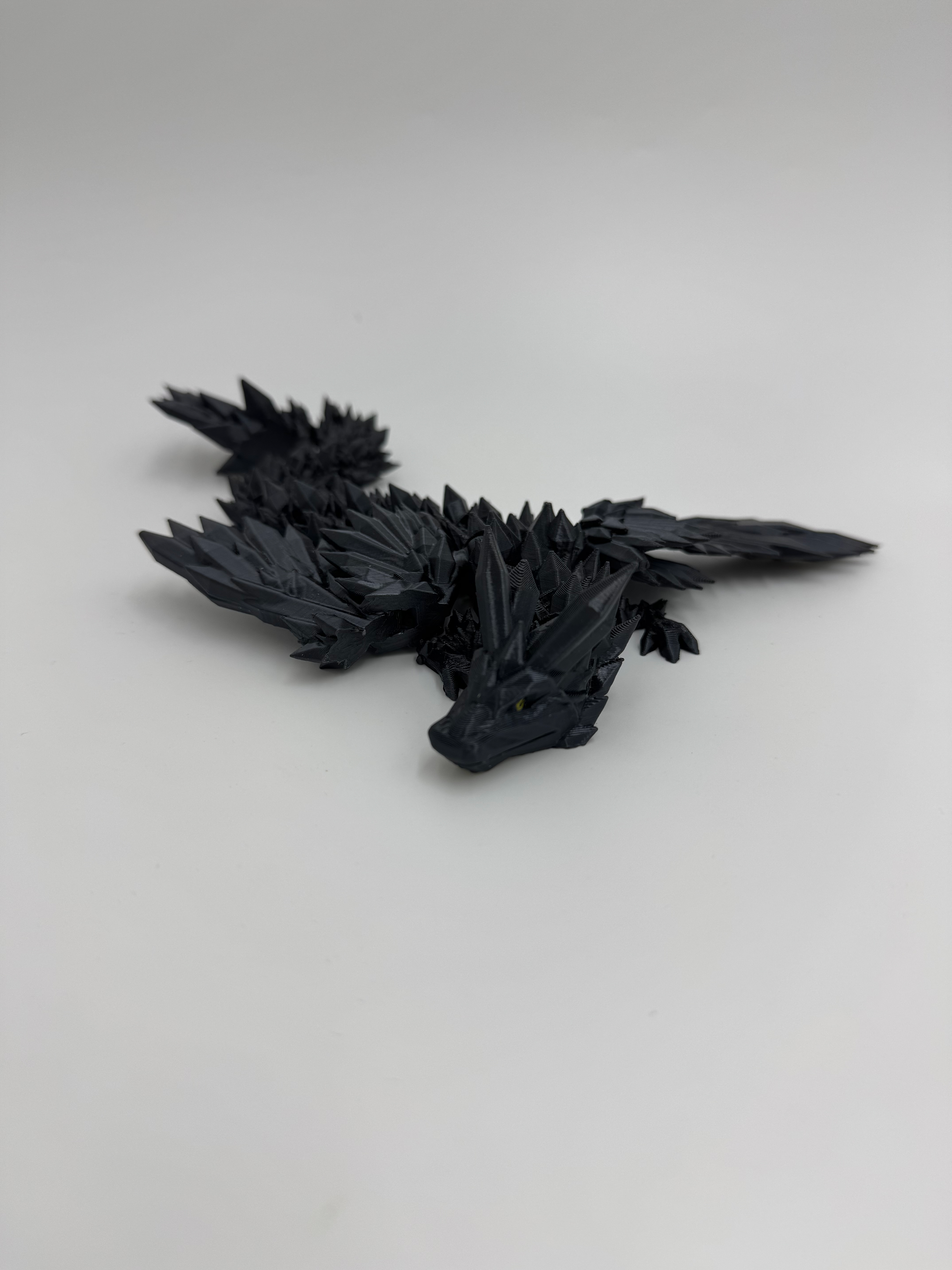 Dragon Guardians