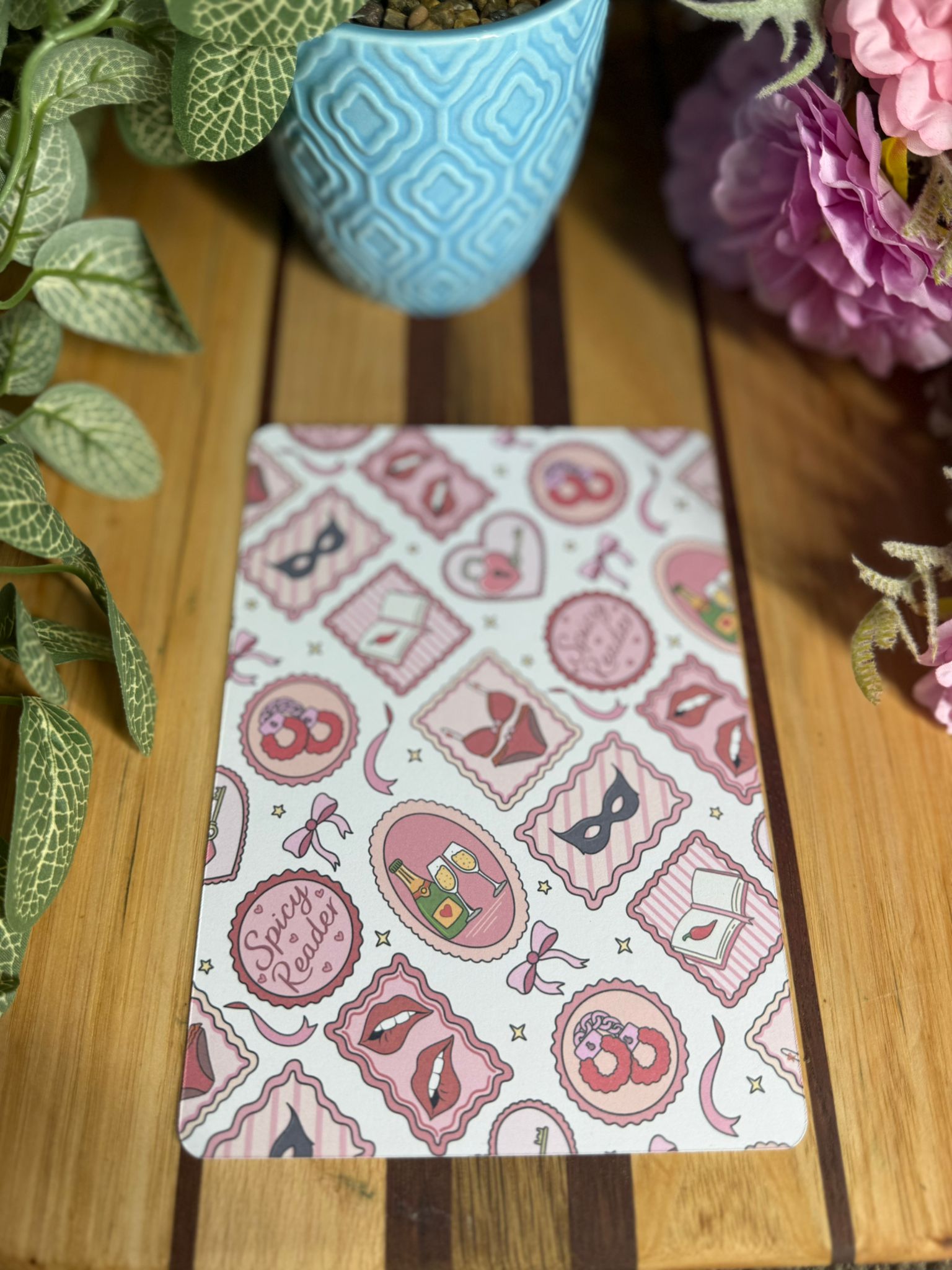 Kindle Inserts