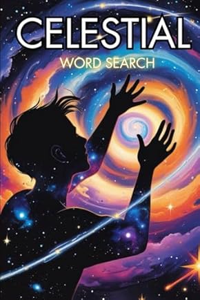 Celestial (Word Searches)