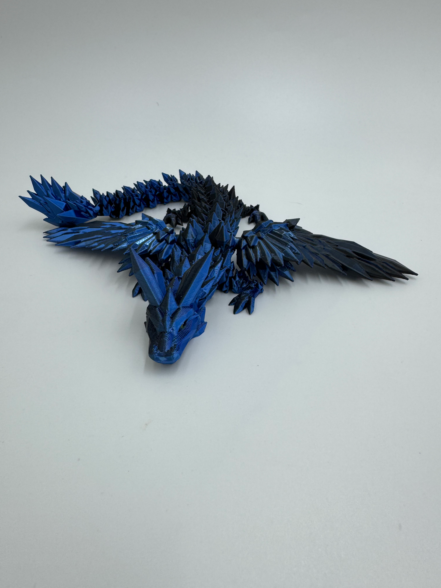 Dragon Guardians