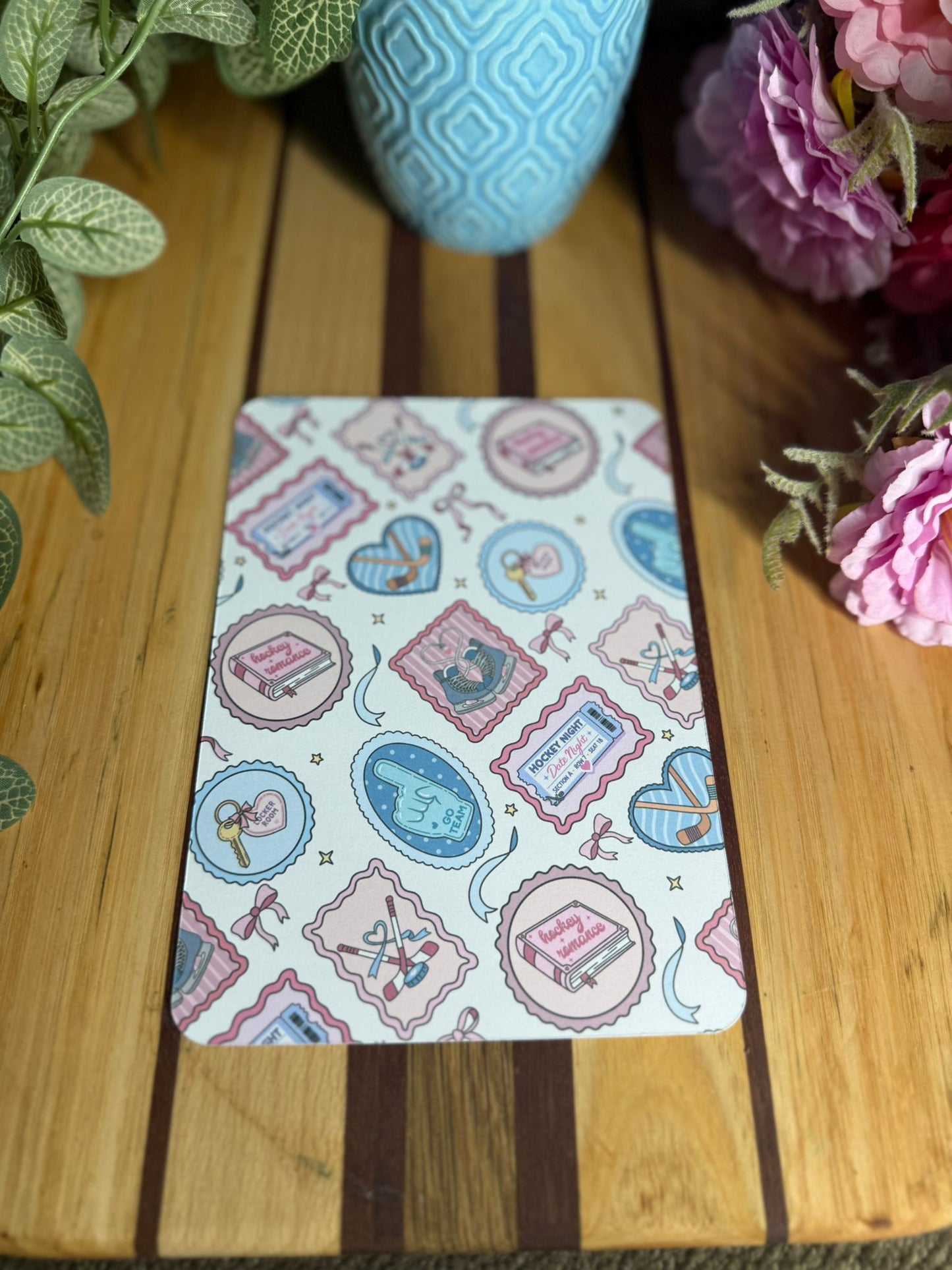 Kindle Inserts