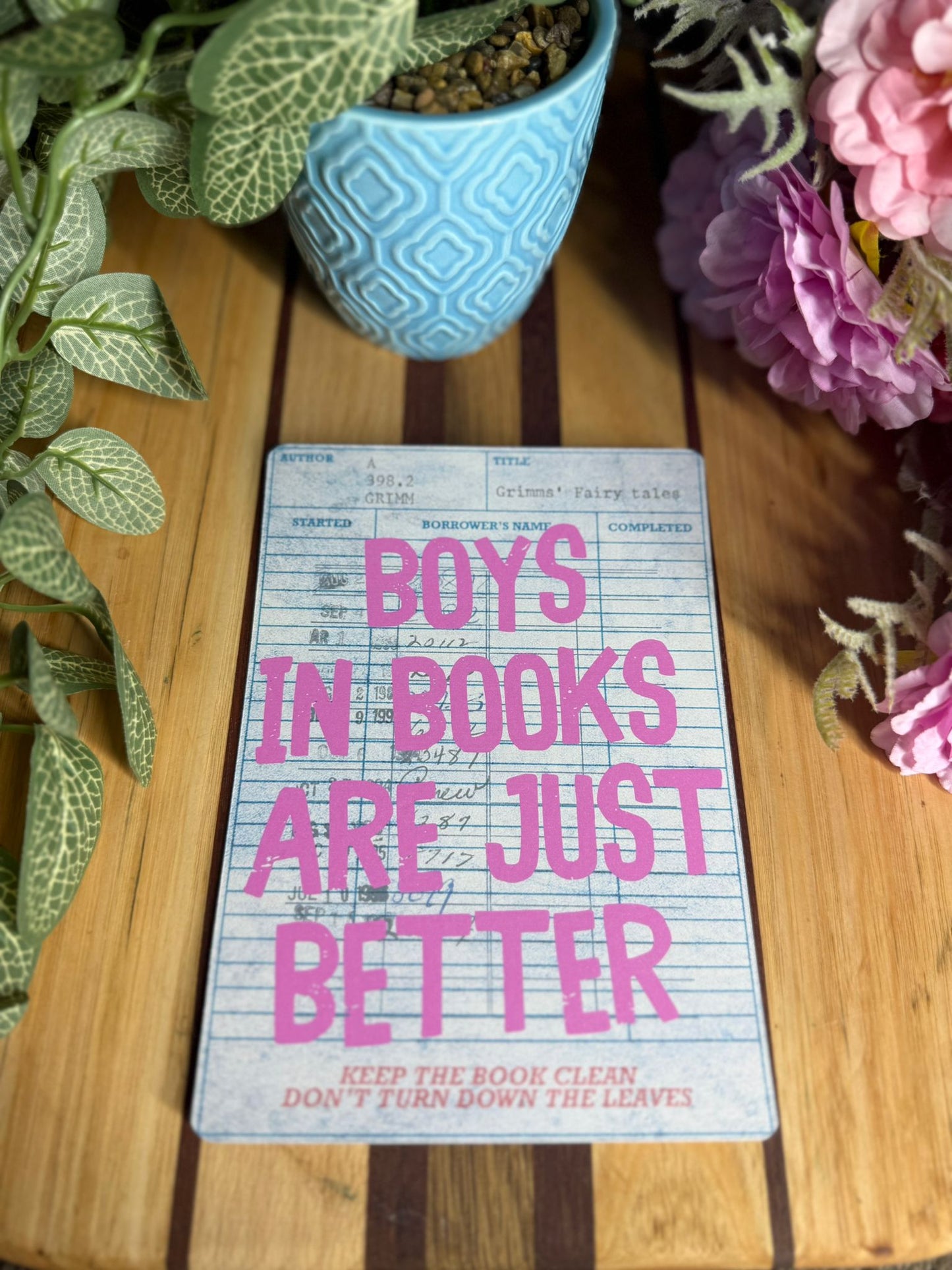 Kindle Inserts