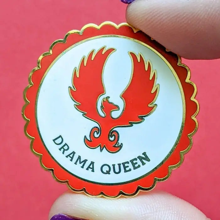 Top Shelf Pins