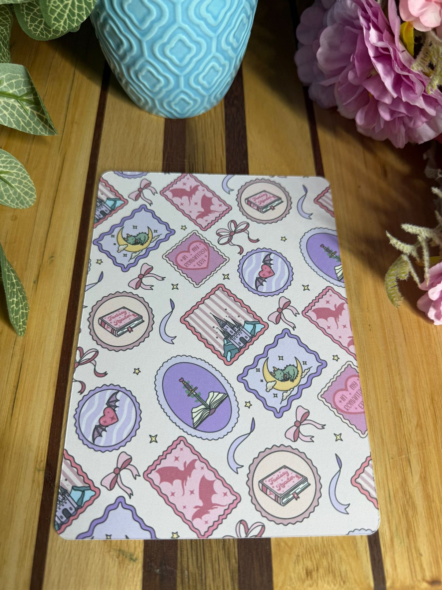 Kindle Inserts