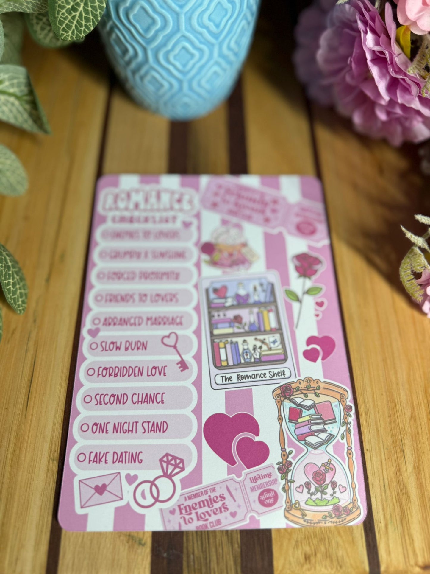 Kindle Inserts